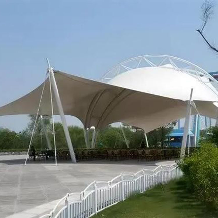 博乐市工程案例