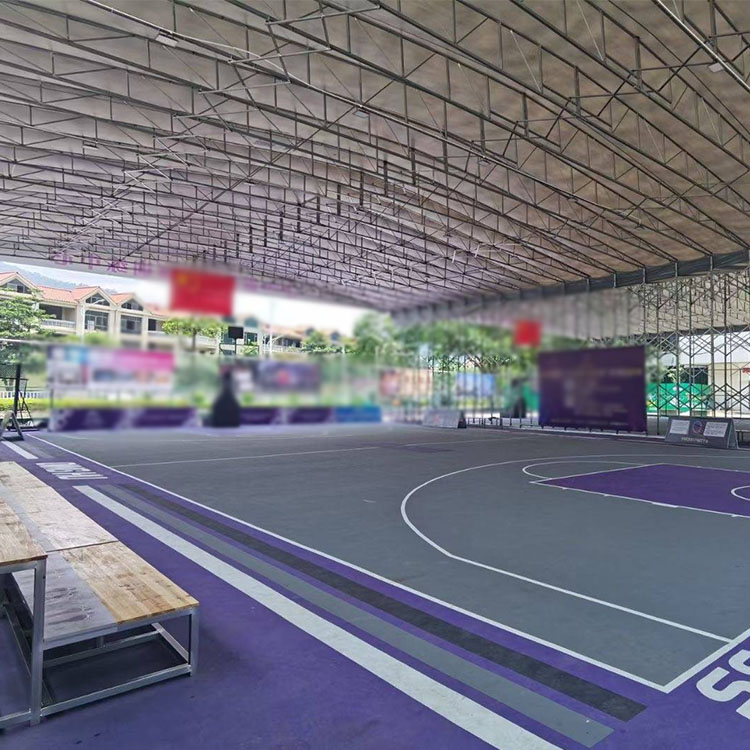 博乐市工程案例