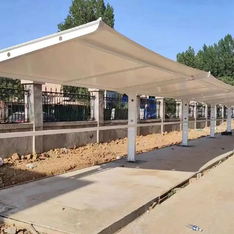 博乐市工程案例