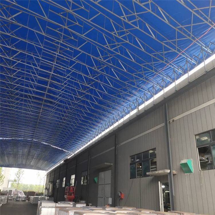 博乐市工程案例