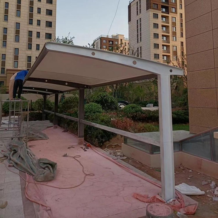 博乐市工程案例